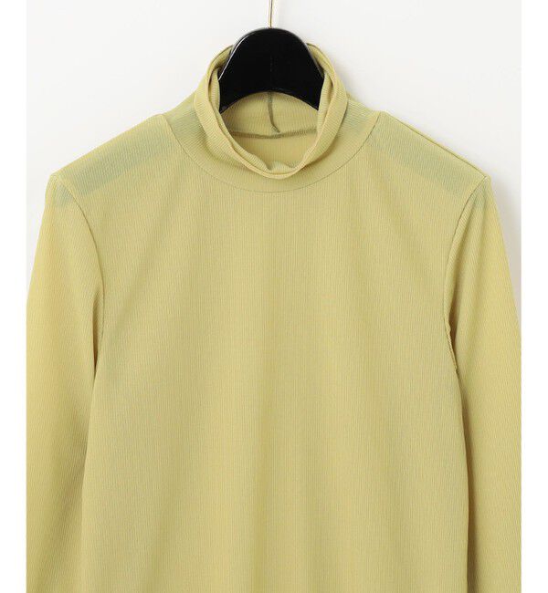 Diagram「シアーカットトップ」|Tシャツ・カットソー|