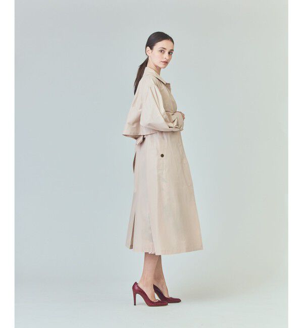  「タッサードレスコート」|その他|