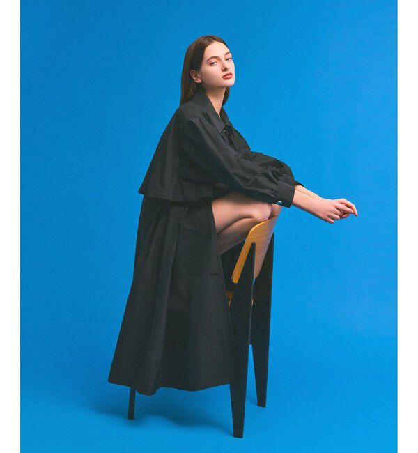  「タッサードレスコート」|その他|