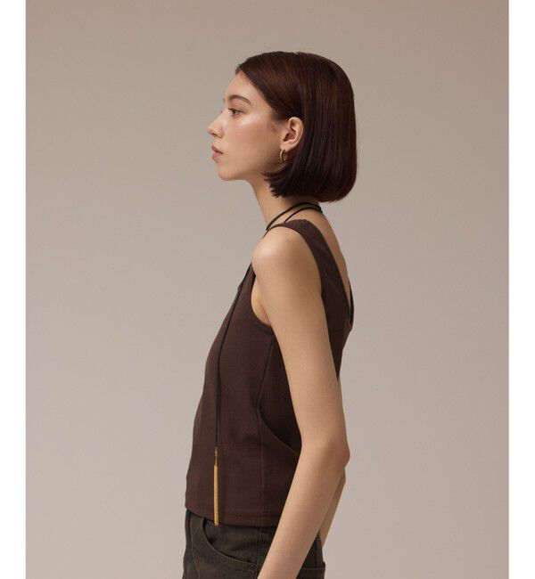 Diagram「テレコリブトップ」|その他|