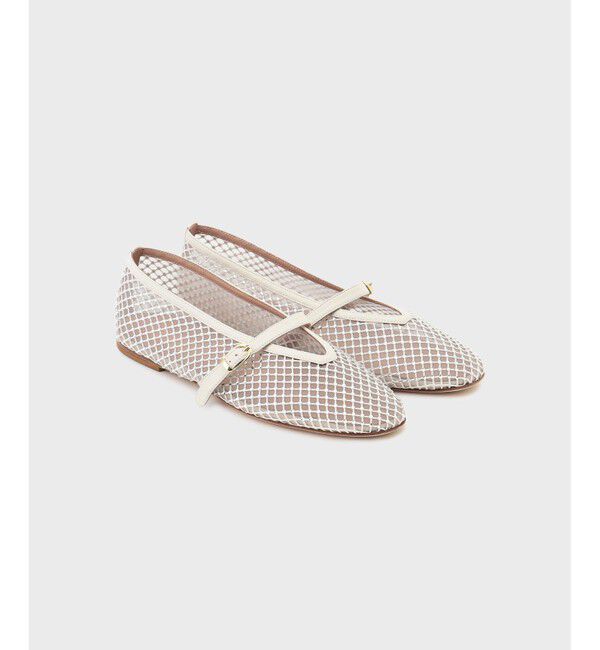  「PROMENADE  INES」|その他|ホワイト