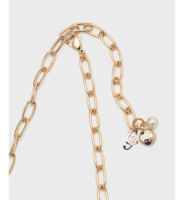  「MOY PARIS  Zoe ネックレス」|ネックレス|