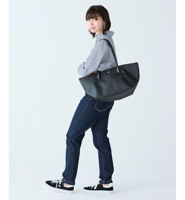 LACOSTE「ラコステアテナ トートバッグ」|トートバッグ|