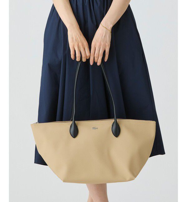 LACOSTE「ラコステアテナ トートバッグ」|トートバッグ|