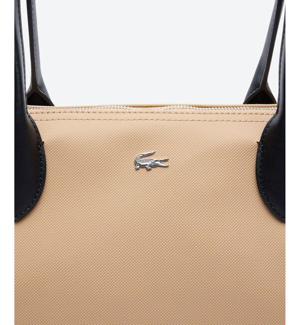 LACOSTE「ラコステアテナ トートバッグ」|トートバッグ|