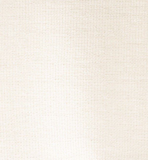 NOLLEY'S「《手洗い可能》ESPOIR 16G片畦クルーネックカーディガン」|カーディガン|