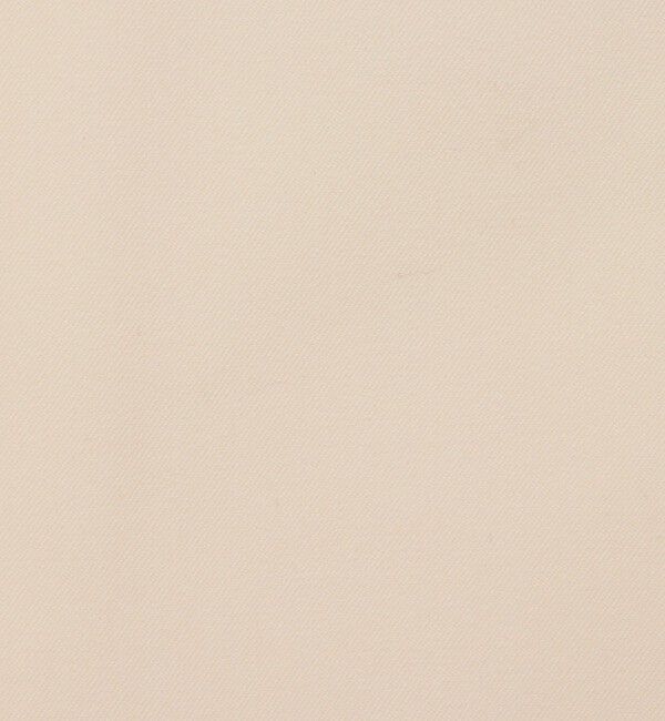 NOLLEY'S「ウォッシャブル裏起毛イージーテーパードパンツ」|チノ|