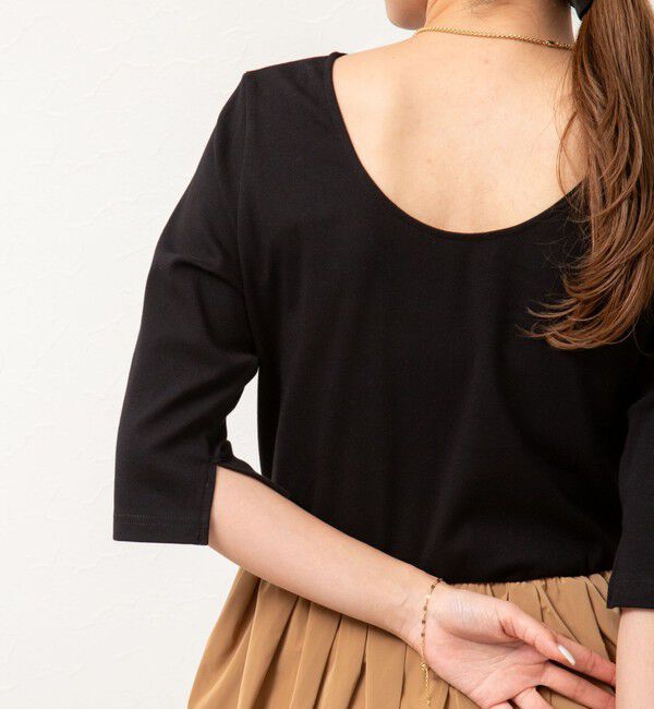 NOLLEY'S「◇【WEB限定】ウォッシャブル2WAYドッキングワンピース」|ワンピース|