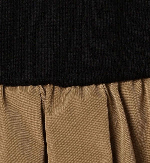 NOLLEY'S「◇【WEB限定】ウォッシャブル2WAYドッキングワンピース」|ワンピース|