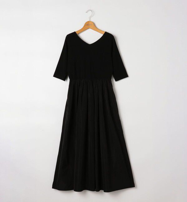 NOLLEY'S「◇【WEB限定】ウォッシャブル2WAYドッキングワンピース」|ワンピース|