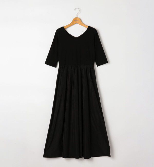 NOLLEY'S「◇【WEB限定】ウォッシャブル2WAYドッキングワンピース」|ワンピース|