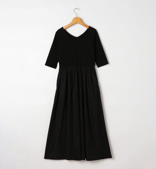 NOLLEY'S「◇【WEB限定】ウォッシャブル2WAYドッキングワンピース」|ワンピース|