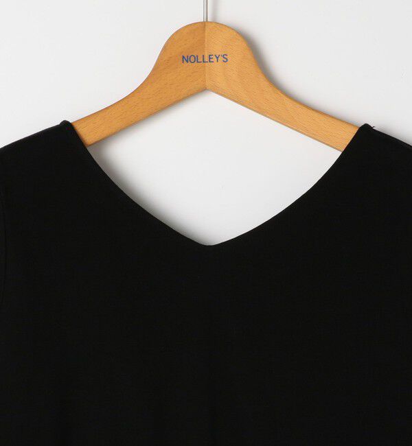 NOLLEY'S「◇【WEB限定】ウォッシャブル2WAYドッキングワンピース」|ワンピース|
