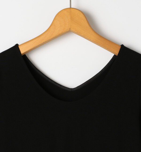 NOLLEY'S「◇【WEB限定】ウォッシャブル2WAYドッキングワンピース」|ワンピース|