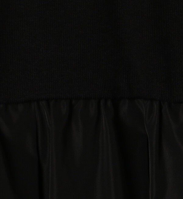 NOLLEY'S「◇【WEB限定】ウォッシャブル2WAYドッキングワンピース」|ワンピース|