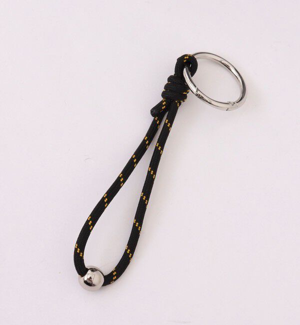 NOLLEY'S「メッシュトート（ポーチ・チャーム付）」|ショルダー・メッセンジャー|