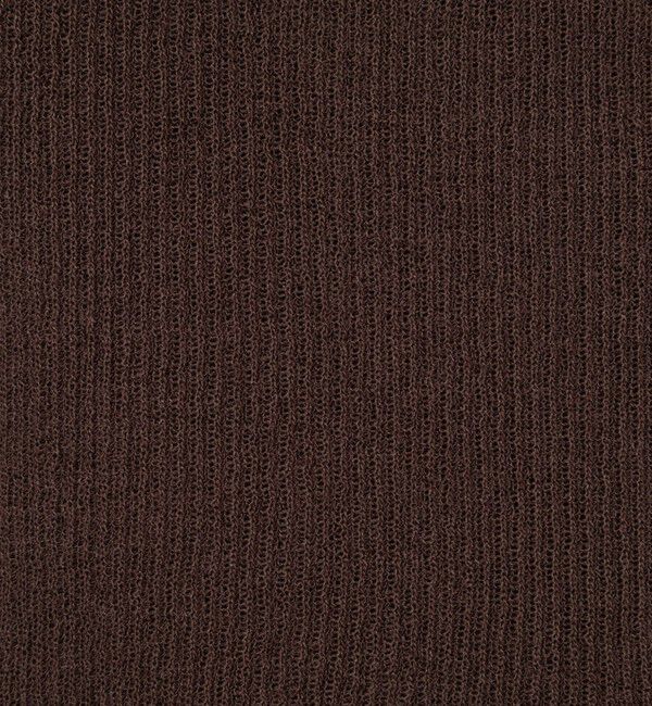 NOLLEY'S sophi「◇【WEB限定カラーあり】《手洗い可能》シアーオフショルプルオーバーニット」|ニット・セーター|