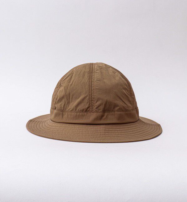NOLLEY'S goodman「【halo commodity/ハロ コモディティー】Salt Line Hat h253-491」|ハット|