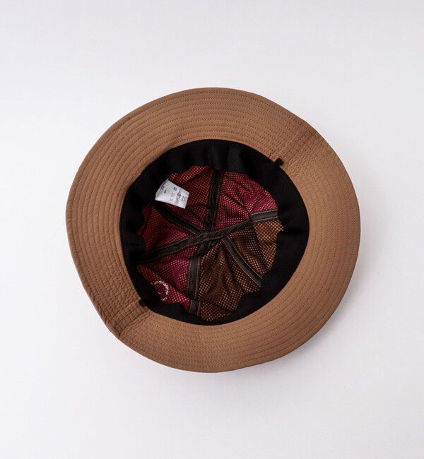 NOLLEY'S goodman「【halo commodity/ハロ コモディティー】Salt Line Hat h253-491」|ハット|