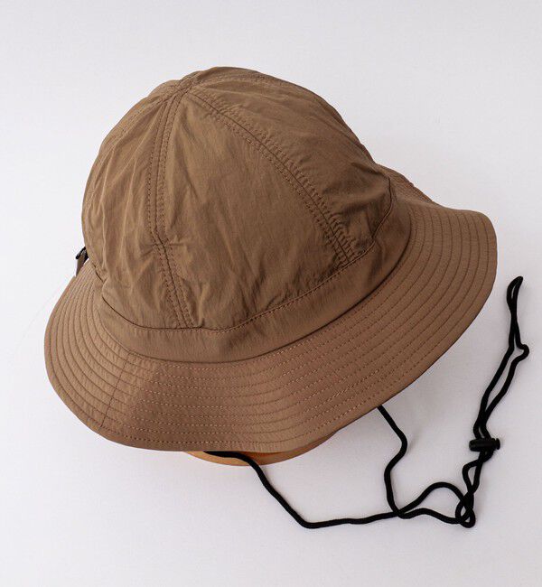 NOLLEY'S goodman「【halo commodity/ハロ コモディティー】Salt Line Hat h253-491」|ハット|