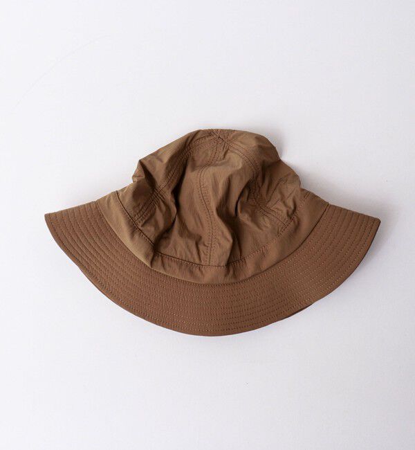 NOLLEY'S goodman「【halo commodity/ハロ コモディティー】Salt Line Hat h253-491」|ハット|
