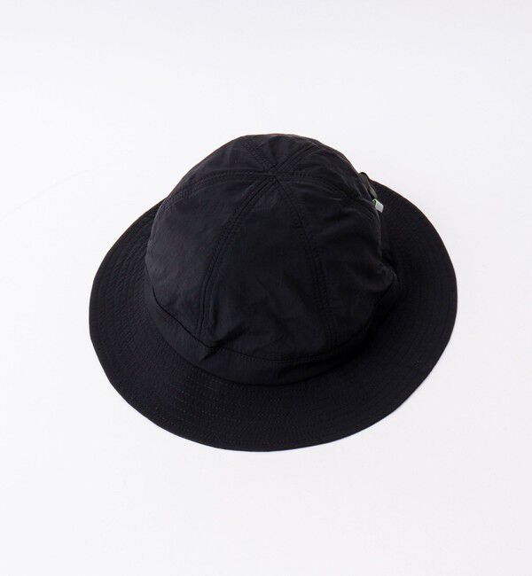 NOLLEY'S goodman「【halo commodity/ハロ コモディティー】Salt Line Hat h253-491」|ハット|