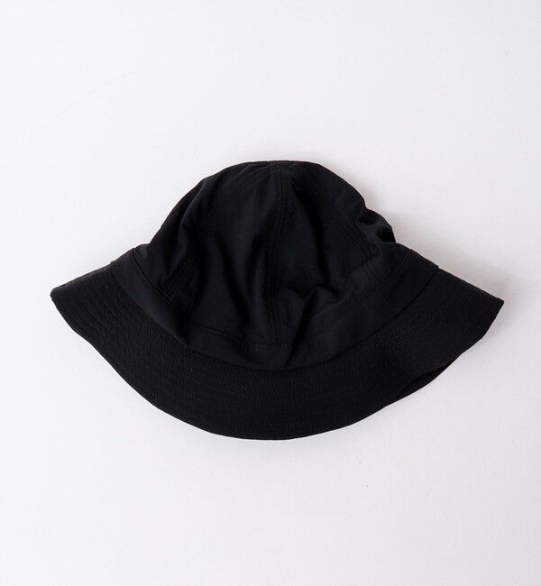 NOLLEY'S goodman「【halo commodity/ハロ コモディティー】Salt Line Hat h253-491」|ハット|