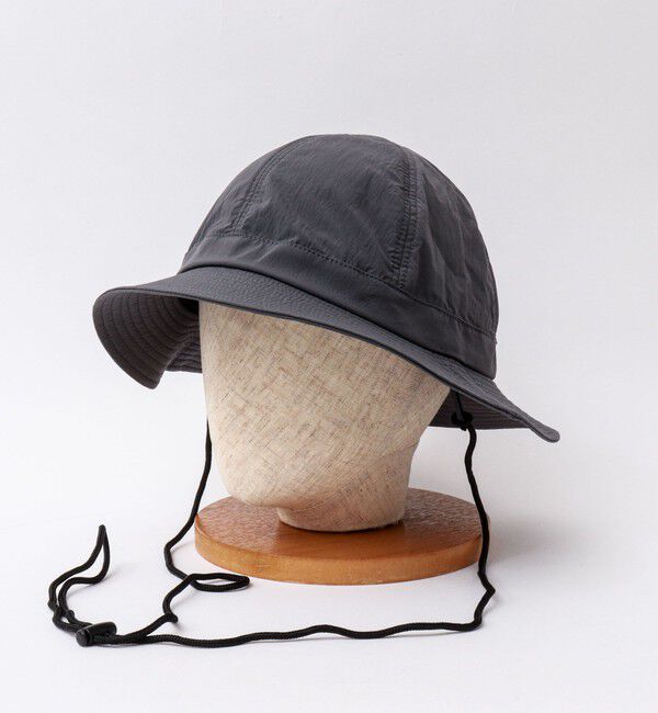 NOLLEY'S goodman「【halo commodity/ハロ コモディティー】Salt Line Hat h253-491」|ハット|