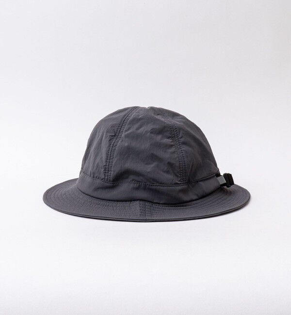 NOLLEY'S goodman「【halo commodity/ハロ コモディティー】Salt Line Hat h253-491」|ハット|