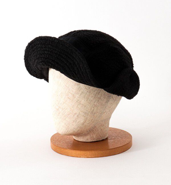 NOLLEY'S goodman「【halo commodity/ハロ コモディティー】Meadow Cap h253-288」|キャップ・キャスケット|