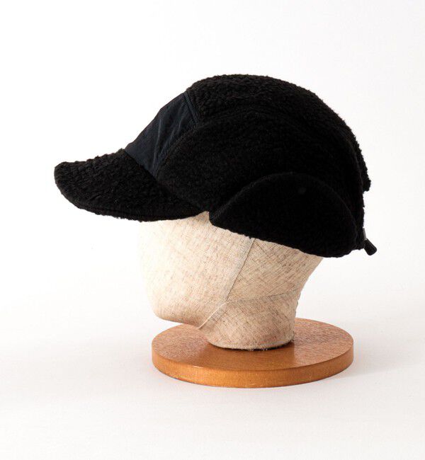 NOLLEY'S goodman「【halo commodity/ハロ コモディティー】Meadow Cap h253-288」|キャップ・キャスケット|