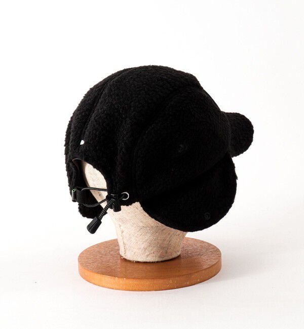 NOLLEY'S goodman「【halo commodity/ハロ コモディティー】Meadow Cap h253-288」|キャップ・キャスケット|