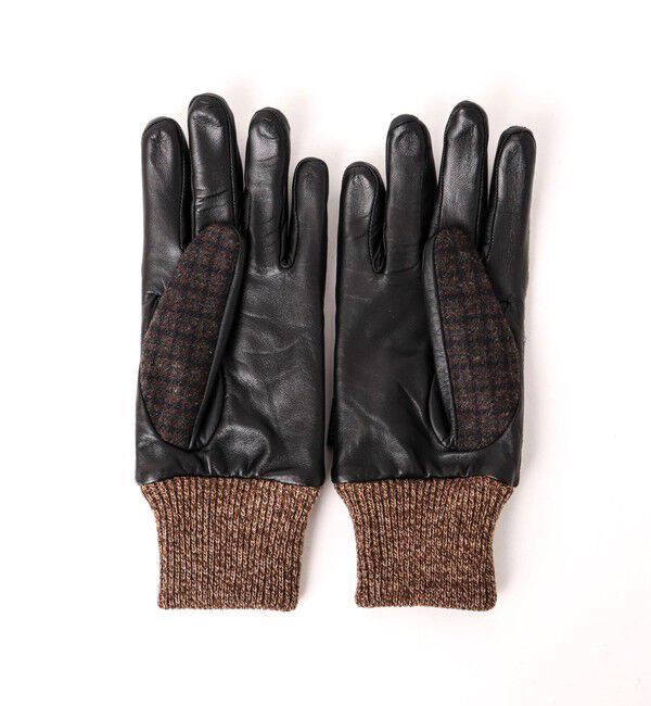 NOLLEY'S goodman「【EVOLG/エヴォログ】SAGA コンビグローブ LET2600」|手袋|