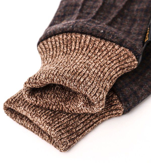 NOLLEY'S goodman「【EVOLG/エヴォログ】SAGA コンビグローブ LET2600」|手袋|