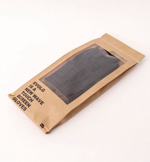 NOLLEY'S goodman「【EVOLG/エヴォログ】SAGA コンビグローブ LET2600」|手袋|