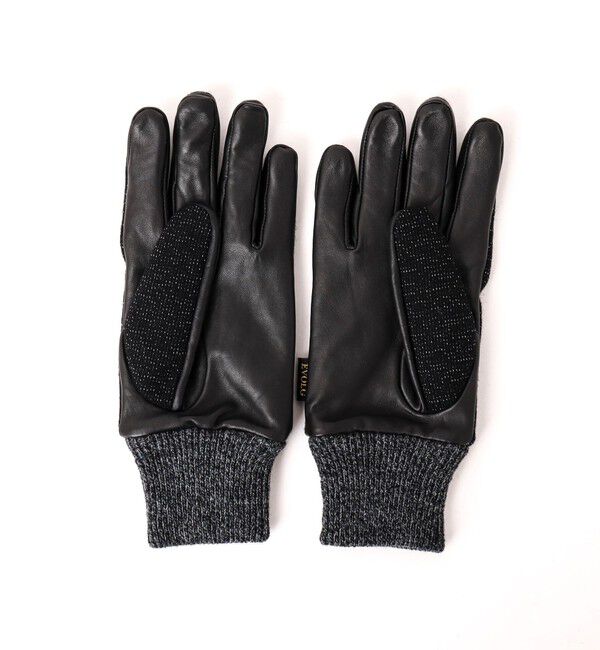 NOLLEY'S goodman「【EVOLG/エヴォログ】SAGA コンビグローブ LET2600」|手袋|