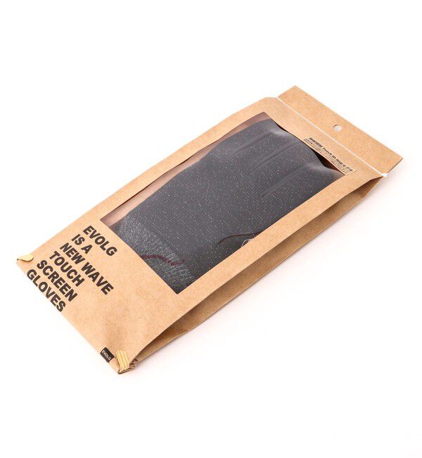 NOLLEY'S goodman「【EVOLG/エヴォログ】SAGA コンビグローブ LET2600」|手袋|