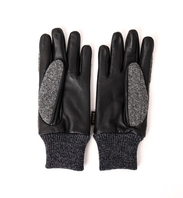 NOLLEY'S goodman「【EVOLG/エヴォログ】SAGA コンビグローブ LET2600」|手袋|