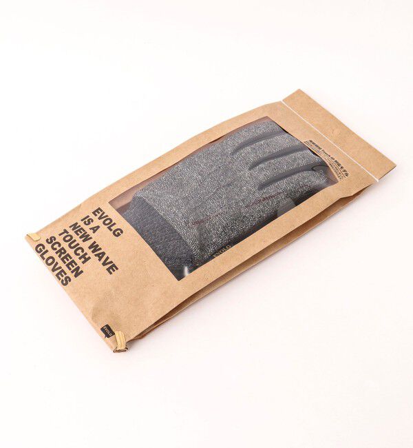 NOLLEY'S goodman「【EVOLG/エヴォログ】SAGA コンビグローブ LET2600」|手袋|
