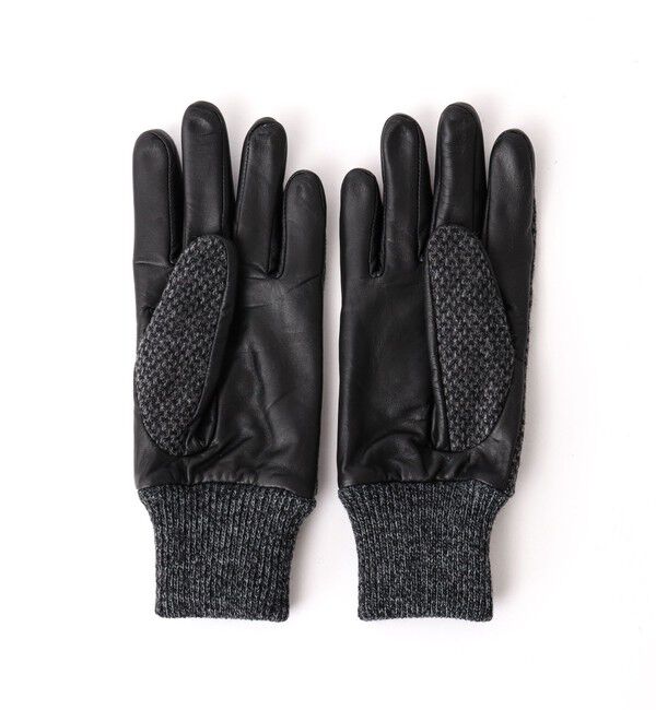 NOLLEY'S goodman「【EVOLG/エヴォログ】SAGA コンビグローブ LET2600」|手袋|