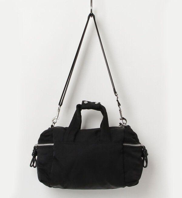 fredy emue「【CASSELINI/キャセリーニ】ナイロンボストンテープショルダーバッグ」|ショルダー・メッセンジャー|