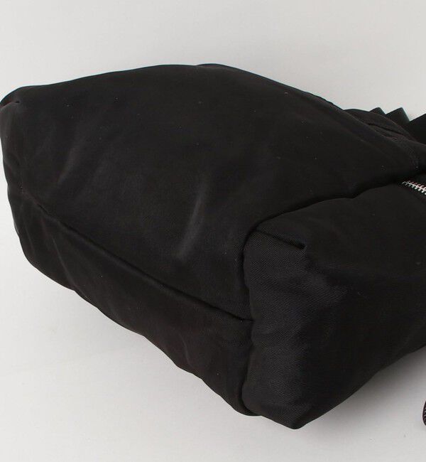 fredy emue「【CASSELINI/キャセリーニ】ナイロンボストンテープショルダーバッグ」|ショルダー・メッセンジャー|