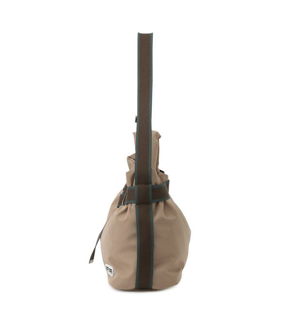 SALON adam et rope'「【追加・A4対応】【OUTDOOR PRODUCTS for SALON】別注2WAY横型トートバッグ3」|トートバッグ|