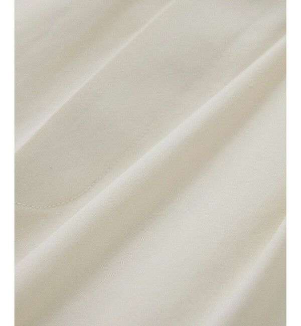 SALON adam et rope'「【セットアップ対応】ビンテージライクジップブルゾン」|ブルゾン・スタジャン|