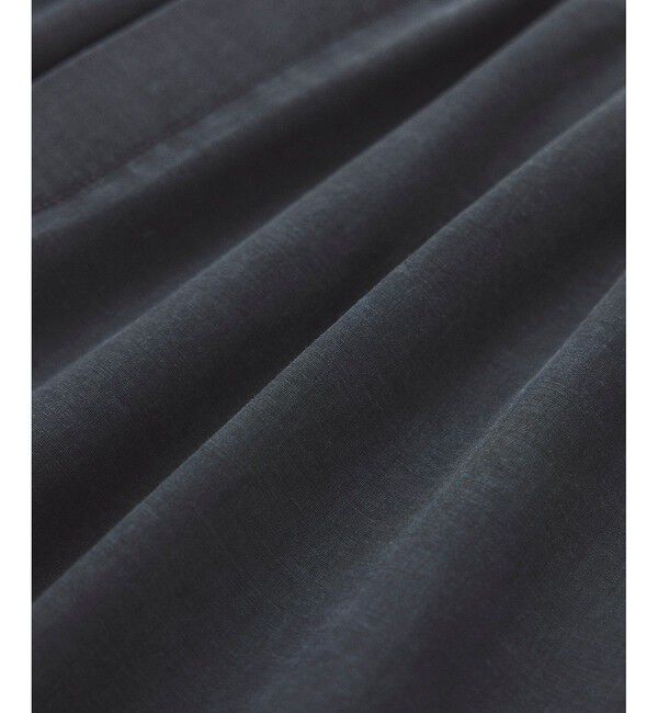 SALON adam et rope'「【セットアップ対応】ビンテージライクジップブルゾン」|ブルゾン・スタジャン|