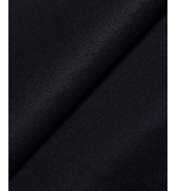 ROPE「【洗える】ドライコットンフォルムフレアスカート/セレモニー・通勤対応」|スカート|