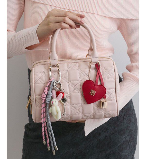 VIS「コードマルチチャーム」|チャーム・キーホルダー|