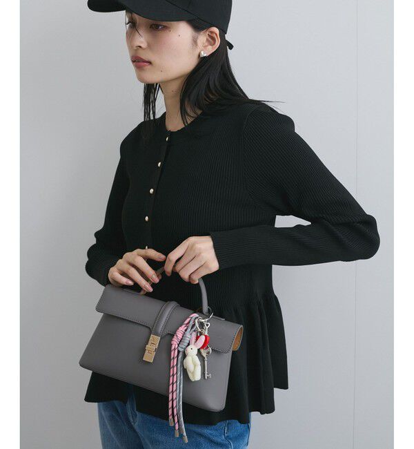 VIS「コードマルチチャーム」|チャーム・キーホルダー|