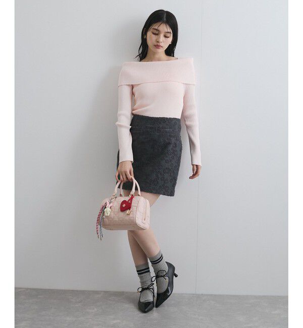 VIS「コードマルチチャーム」|チャーム・キーホルダー|