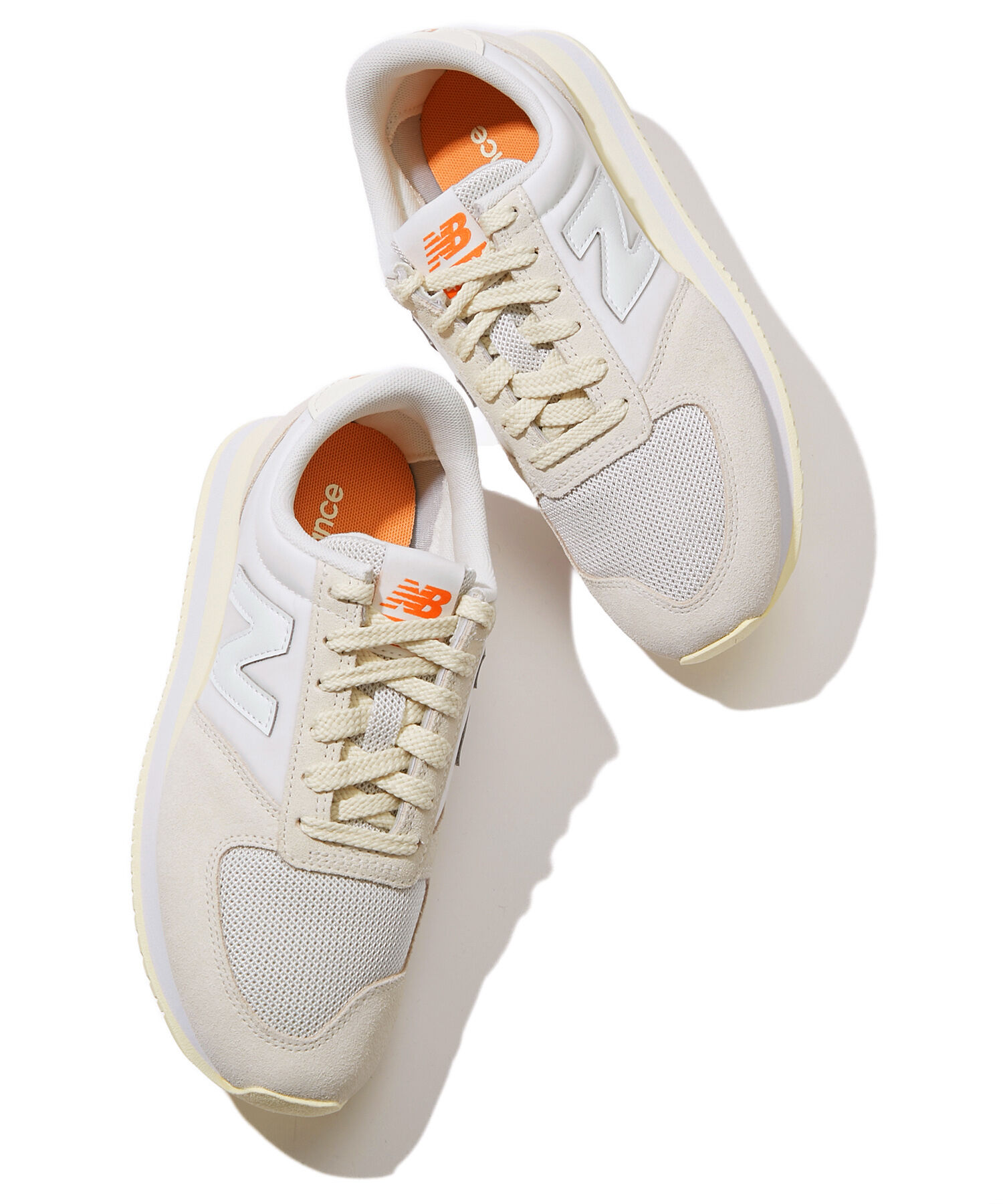 ROPE PICNIC PASSAGE「【New Balance/ニューバランス】WL420」|スニーカー|